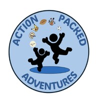 Action Packed Adventures logo - Similar company to The Downs Preparatory School
