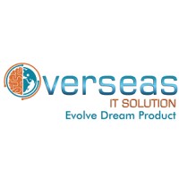 Overseas IT Solution logo - Similar company to Epicbliss Solutions
