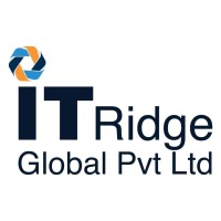 IT Ridge Global Pvt Ltd logo - Similar company to It Monks Solutions