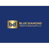 Blue Diamond Rebar Consultants LLC logo - Similar company to Transitmix Concrete