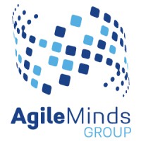 Agile Minds Group logo - Similar company to Agile Dimensions, Llc.