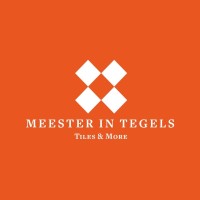 Meester in Tegels logo - Similar company to Hasbico