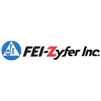 FEI-Zyfer, Inc. logo - Similar company to Fei-Elcom Tech, Inc.