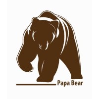 P.A.P.A. Bear
