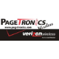 Pagetronics