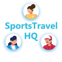 SportsTravel HQ logo - Similar company to Book Your Block