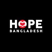 Hope Bangladesh logo - Similar company to Cloud&Commerce Asia