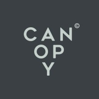 Canopy logo - Similar company to Screencraft Media