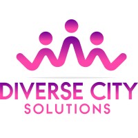Diverse City Solutions logo - Similar company to The Woolf Partnership