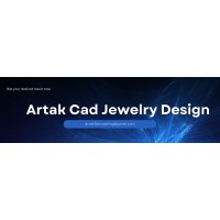 Artak Cad Jewelry Design logo - Similar company to Jewelry By Adele
