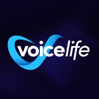 Voice Life logo - Similar company to Jjplus