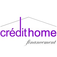 CREDIT HOME FINANCEMENT logo - Similar company to Seapass Services