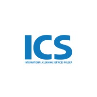 International Cleaning Services Polska logo - Similar company to Milar Sp. Z O. O