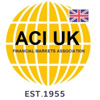 ACI UK Financial Markets Association logo - Similar company to Leaman Crellin