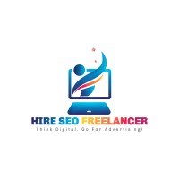 HIRE SEO FREELANCER logo - Similar company to Red Hat (Linux)