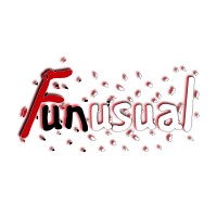 Funusual Store logo - Similar company to 𝐃𝐄𝐄𝐌likely