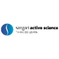 Sangari Active Science