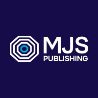 MJS Publishing logo - Similar company to Blocken Consulting Ab
