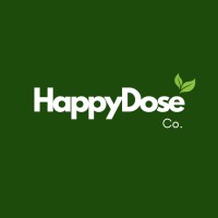 HappyDose Co. logo - Similar company to Herbal Blessings