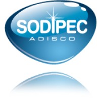 Sodipec logo - Similar company to Warein