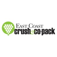 East Coast Crush & Co-Pack logo - Similar company to Ultraphil