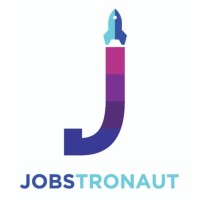 Jobstronaut logo - Similar company to Xtechon