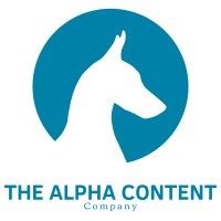 The Alpha Content Company logo - Similar company to The Channelist