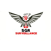 Société de sécurité SGR Surveillance logo - Similar company to My Protect Group Sarl Est La Solution Pour Résoudre Vos Problèmes De Sécurité & Gardiennage Agréé.