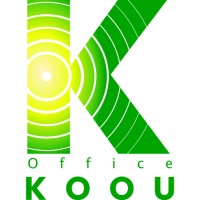 Office KOOU logo - Similar company to Primo