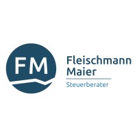 Fleischmann und Maier Steuerberater logo - Similar company to Löffler Gabelstapler Gmbh