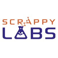 Scrappy Labs logo