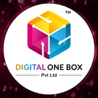 Digital One Box Pvt. Ltd logo - Similar company to Cloudxspark Technologies Inc