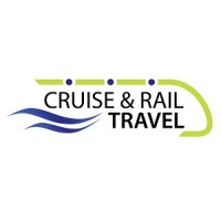 Cruise and Rail Travel logo - Similar company to Solis Travel