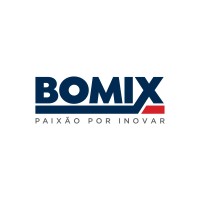 Bomix Ind. Embalagens Ltda. logo - Similar company to Notaro Alimentos