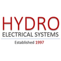 Hydro Electrical Systems