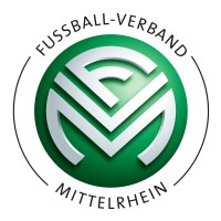 Fußball-Verband Mittelrhein logo - Similar company to Rakos Group