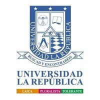 UNIVERSIDAD LA REPÚBLICA logo - Similar company to Fablab Universidad De Chile