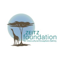 ZEITZ foundation logo - Similar company to Segera