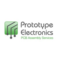 Prototype Electronics Ltd logo - Similar company to Nht Electronics