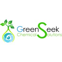 GreenSeek Chemical Solutions logo - Similar company to Greenseek