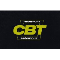 CBT transport spécifique logo - Similar company to Durance Travaux