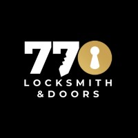 770 Locksmith And Doors logo - Similar company to Direct Locksmith