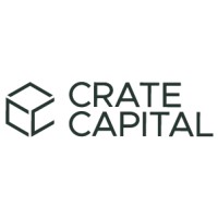Crate Capital logo - Similar company to Castell Strategy