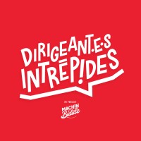 Dirigeant.e.s Intrépides logo - Similar company to Festival Dev Fest