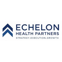 Echelon Health Partners logo - Similar company to Jensen & Mccomas Llc