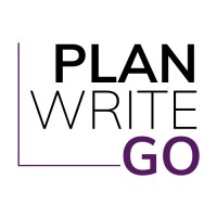 Plan Write GO logo - Similar company to Wander Onwards