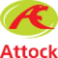 Attock Petroleum Limited logo - Similar company to Pakistan State Oil