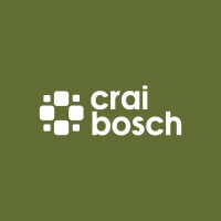 Craibosch logo - Similar company to Goodash