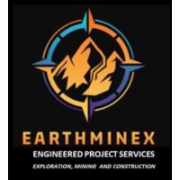 EARTHMINEX LTD logo - Similar company to Coppermoly Ltd