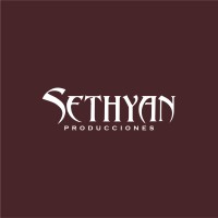 Sethyan Producciones logo - Similar company to Arara Films